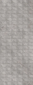 Напольная Mystic Mosaico Grey 59.6x150